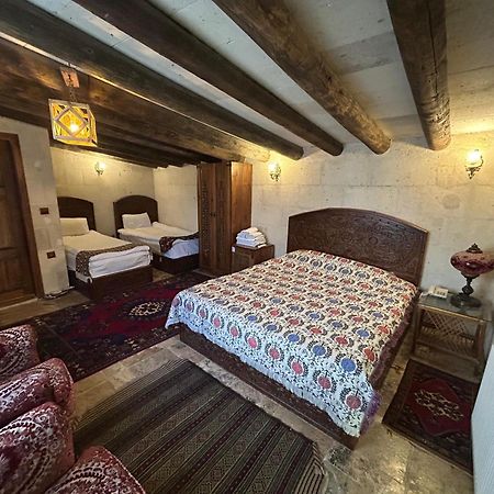 Avanos Suites Екстериор снимка