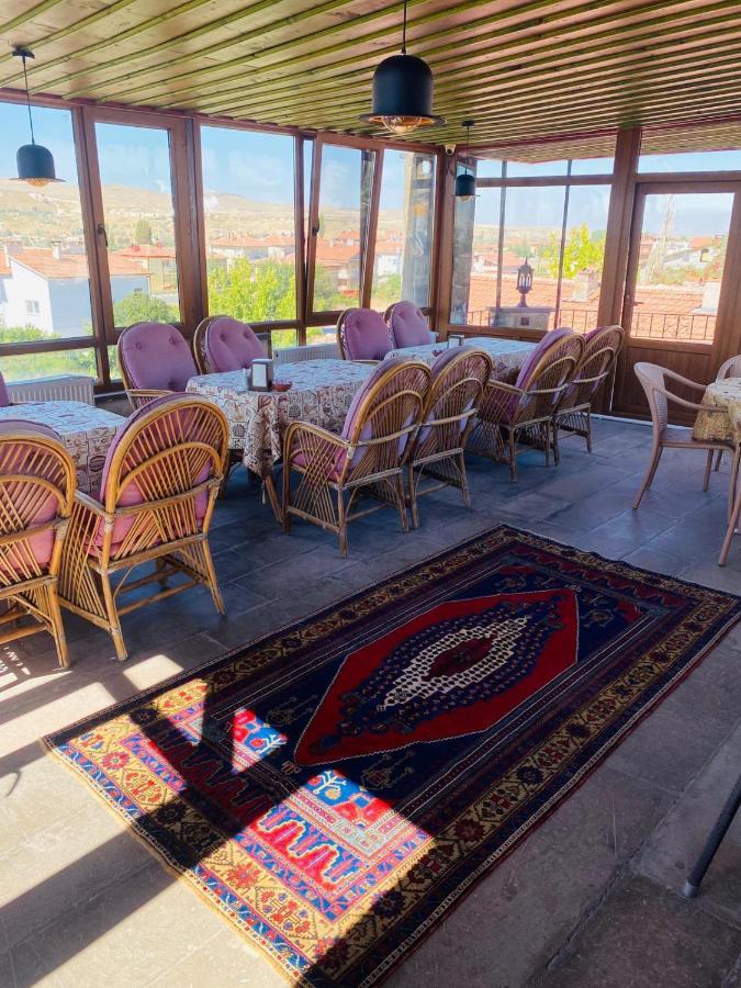 Avanos Suites Екстериор снимка