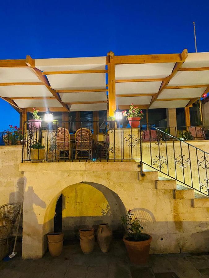 Avanos Suites Екстериор снимка