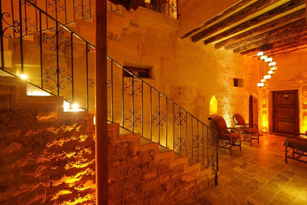Avanos Suites Екстериор снимка