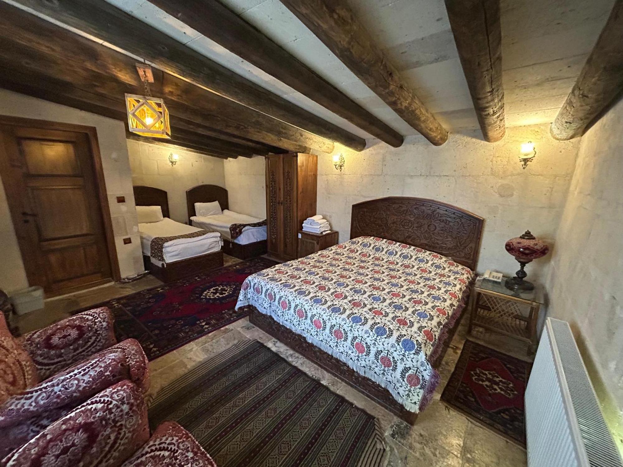 Avanos Suites Екстериор снимка