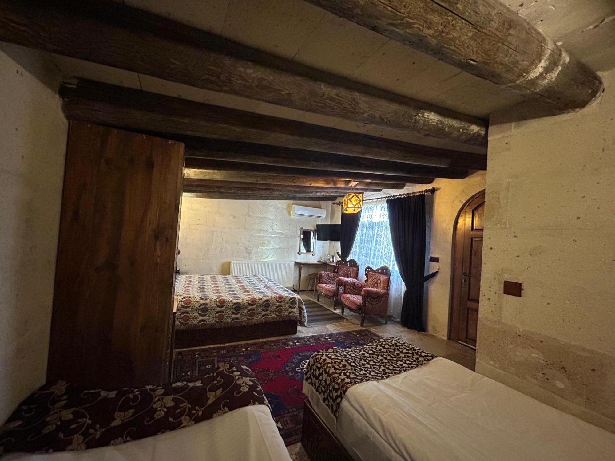 Avanos Suites Екстериор снимка