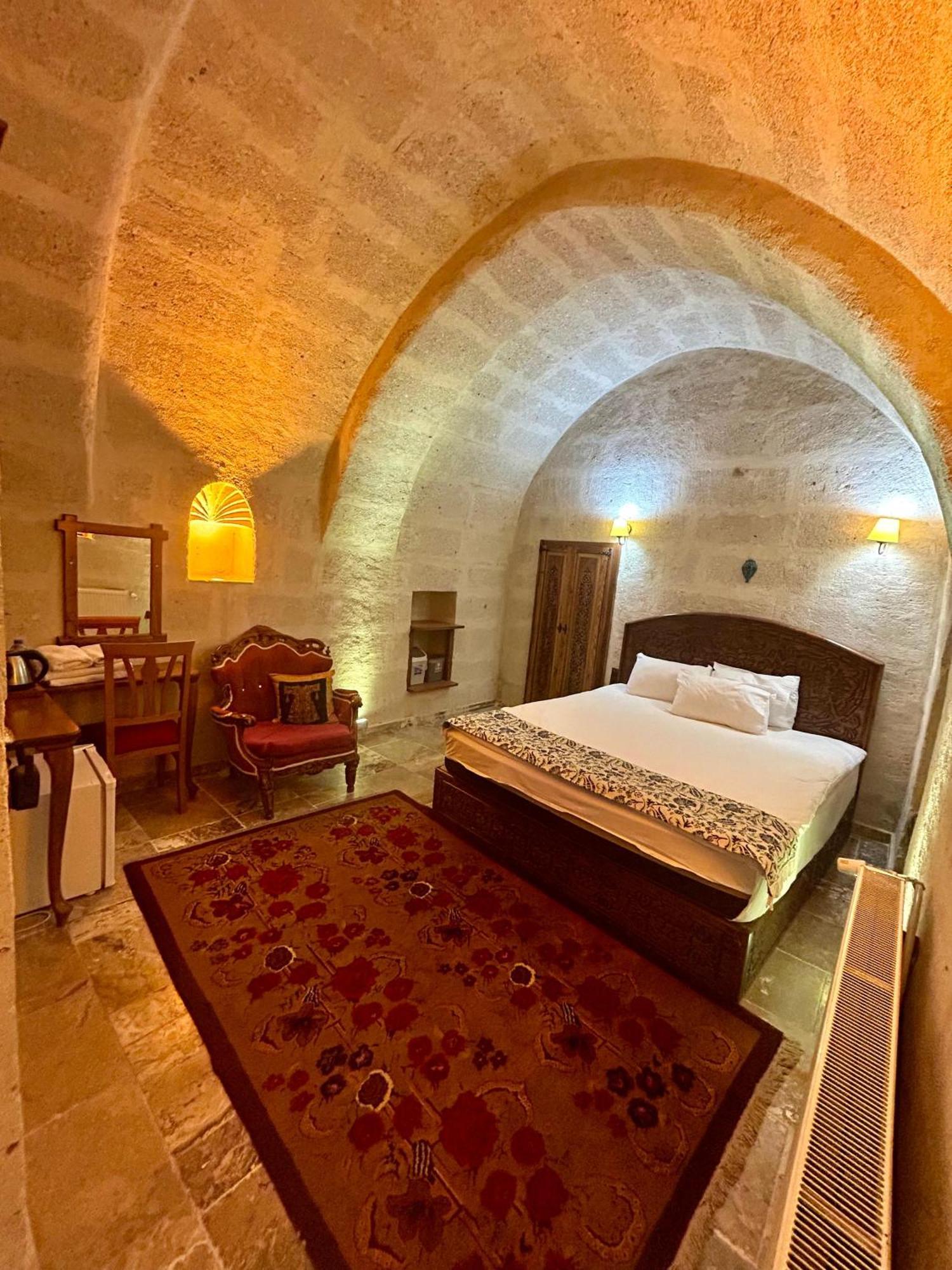 Avanos Suites Екстериор снимка