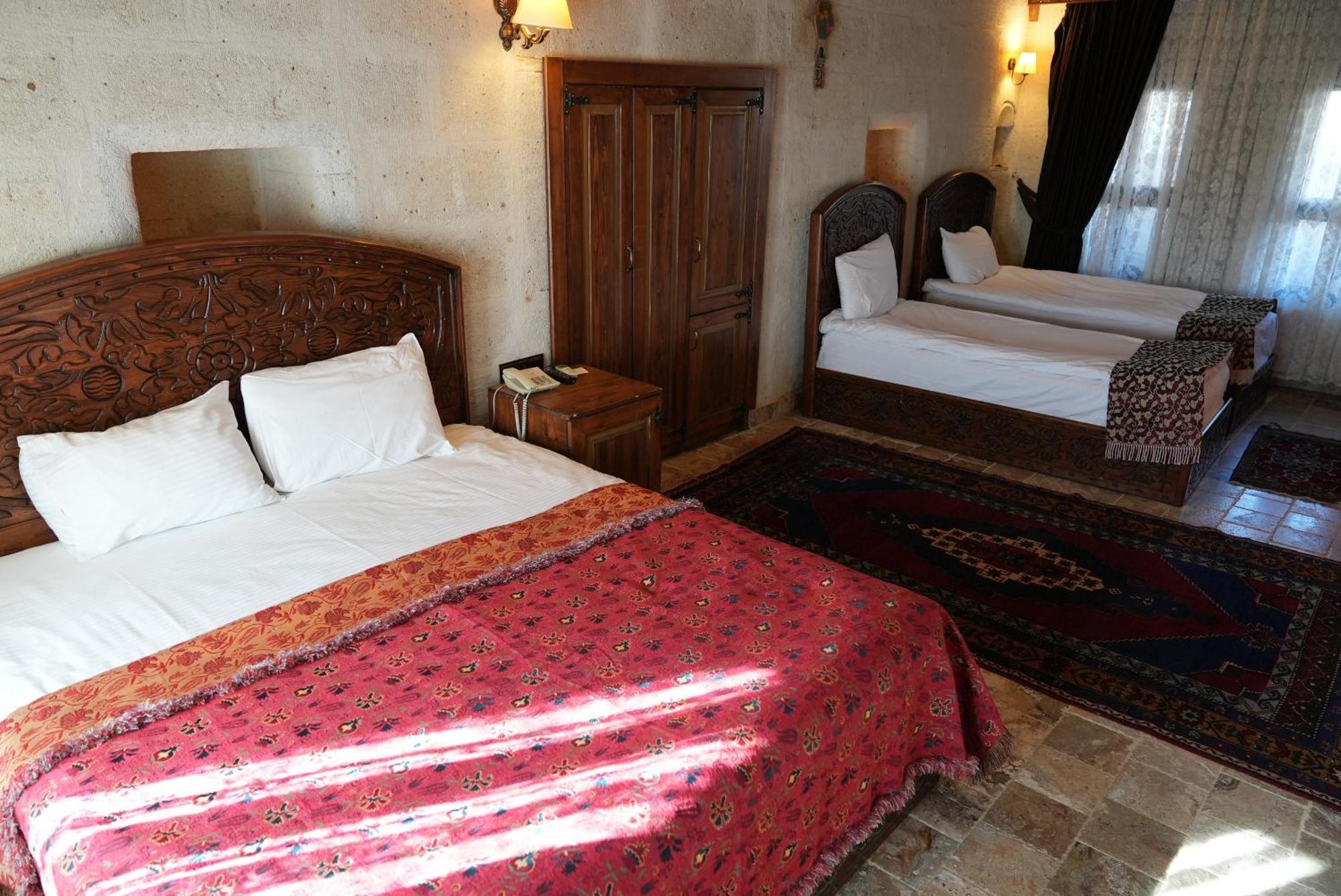 Avanos Suites Екстериор снимка