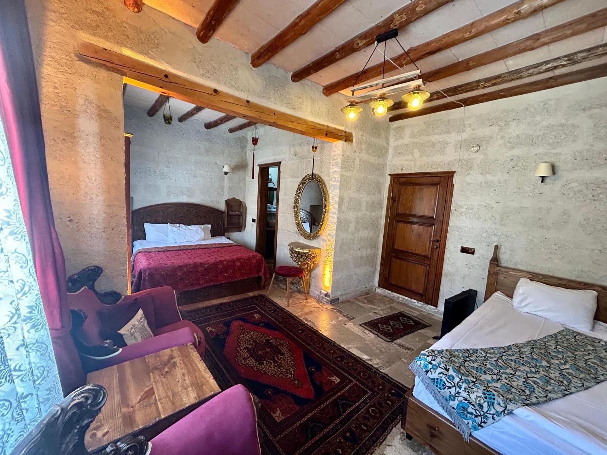 Avanos Suites Екстериор снимка