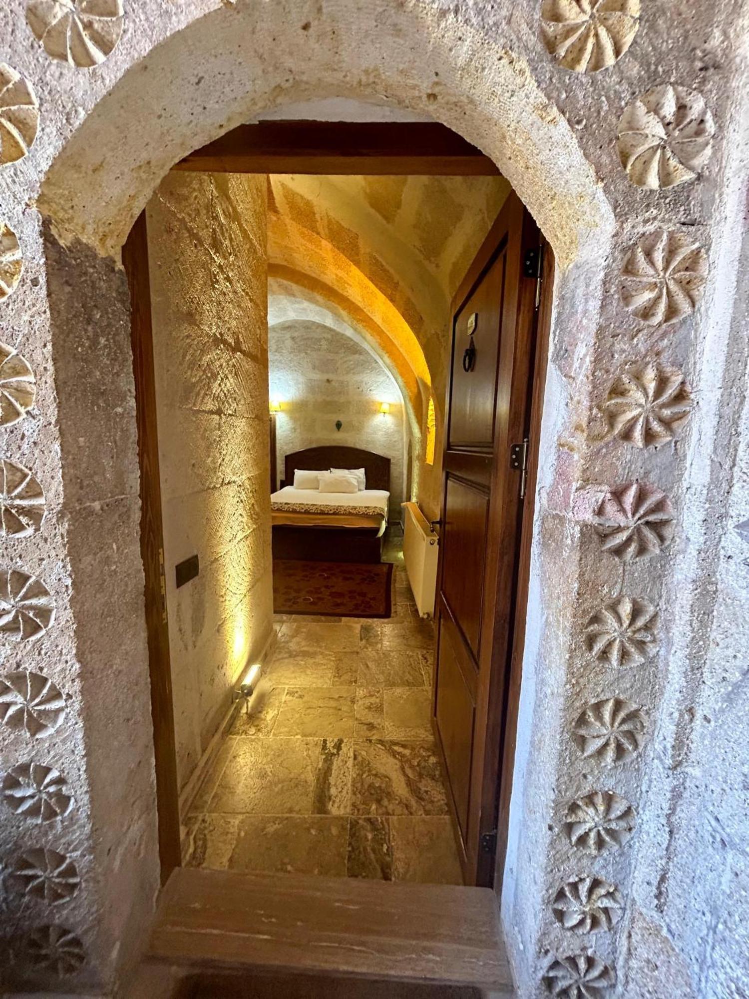 Avanos Suites Екстериор снимка