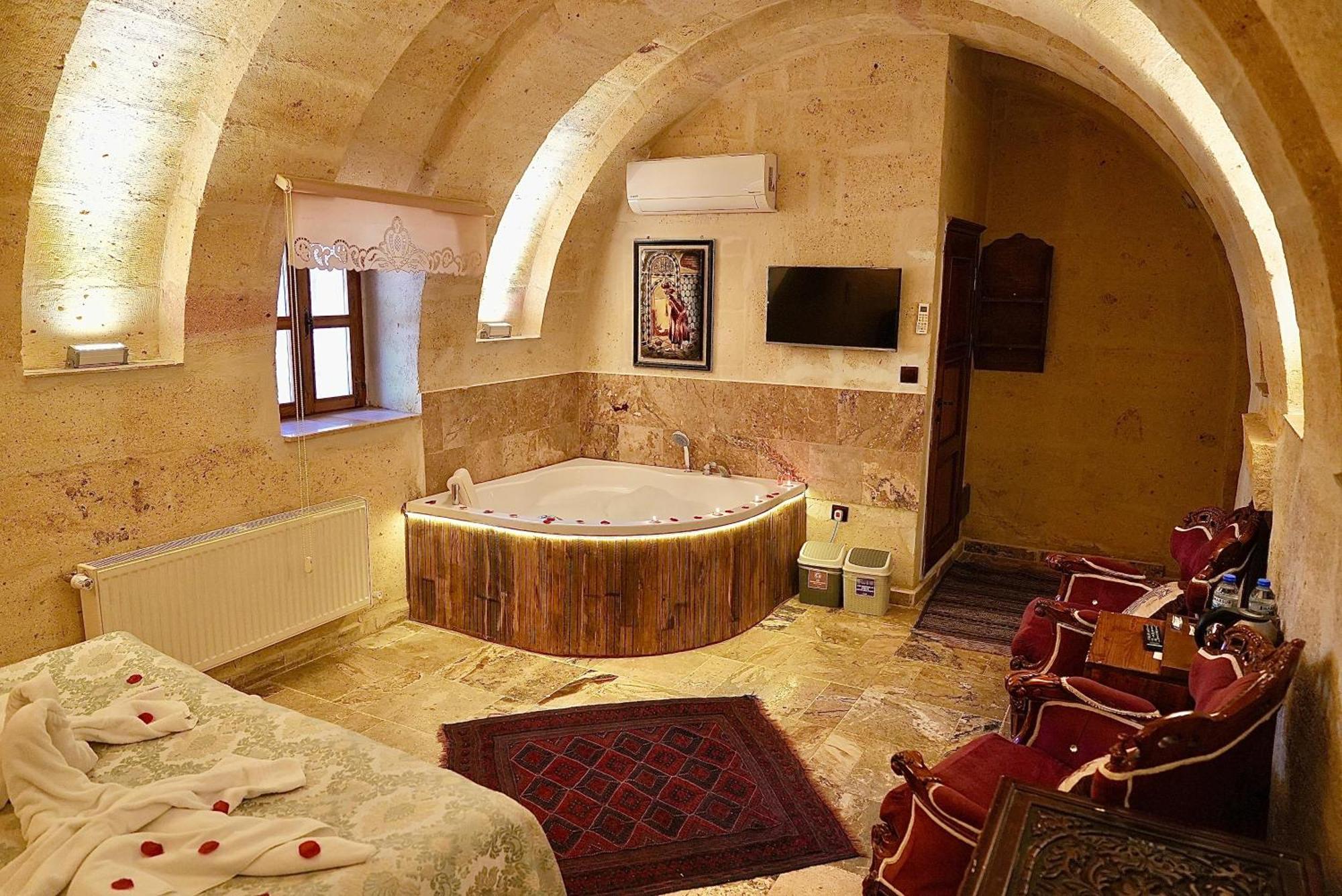 Avanos Suites Екстериор снимка