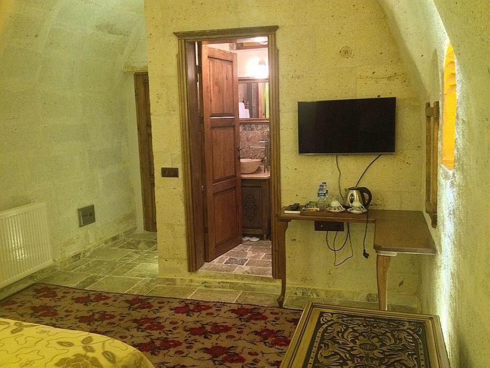 Avanos Suites Екстериор снимка