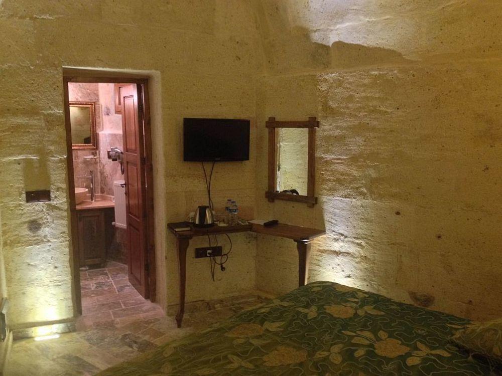 Avanos Suites Екстериор снимка
