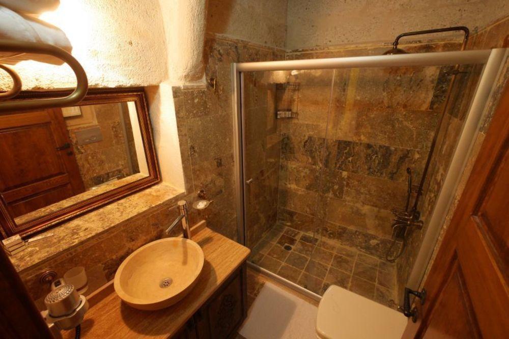 Avanos Suites Екстериор снимка