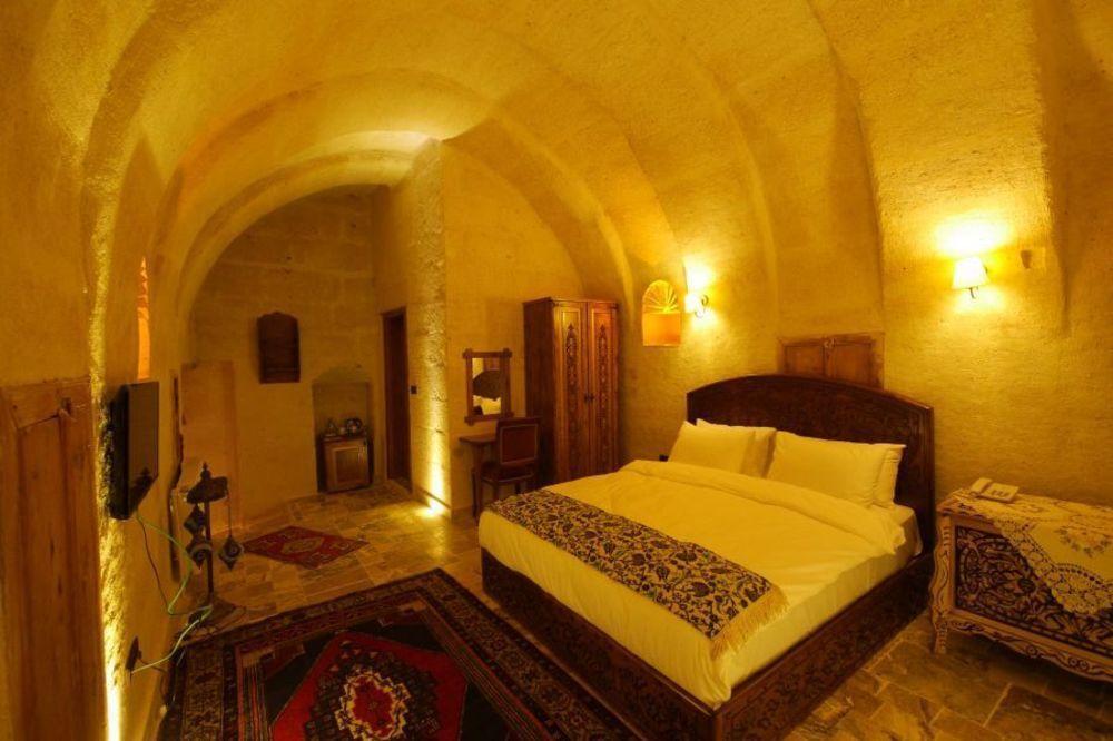 Avanos Suites Екстериор снимка