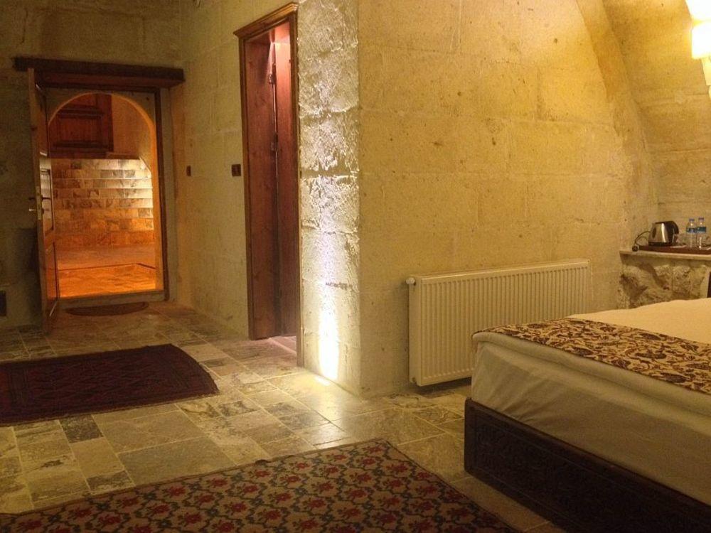 Avanos Suites Екстериор снимка