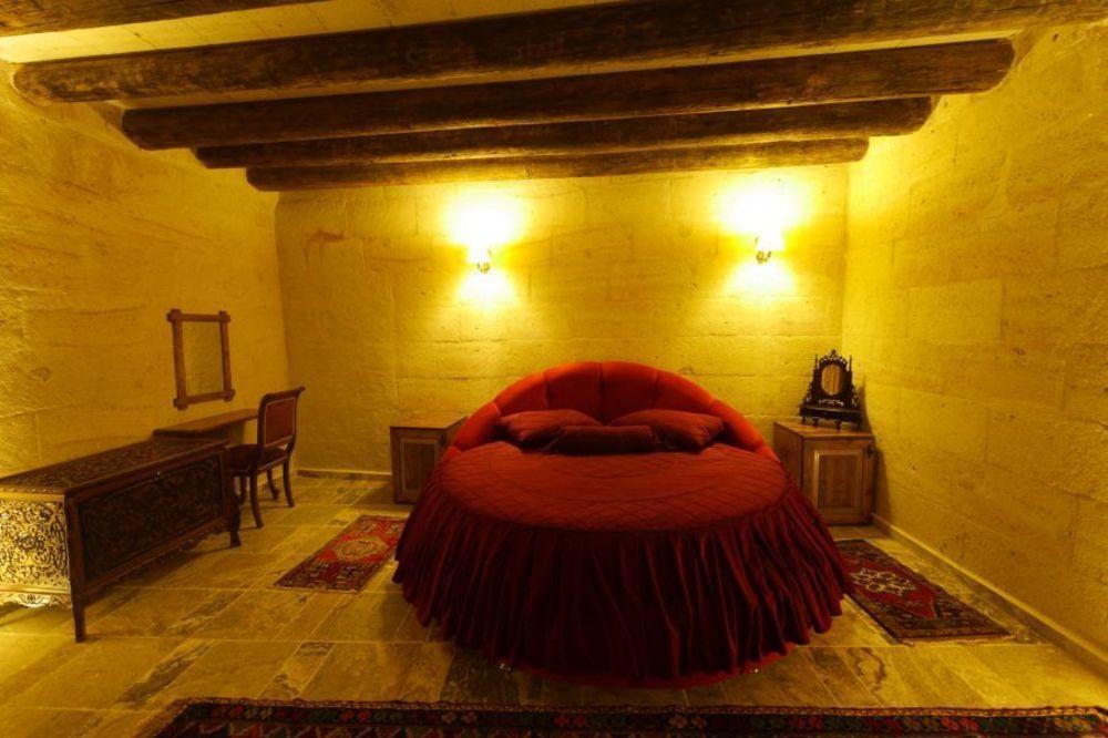 Avanos Suites Екстериор снимка