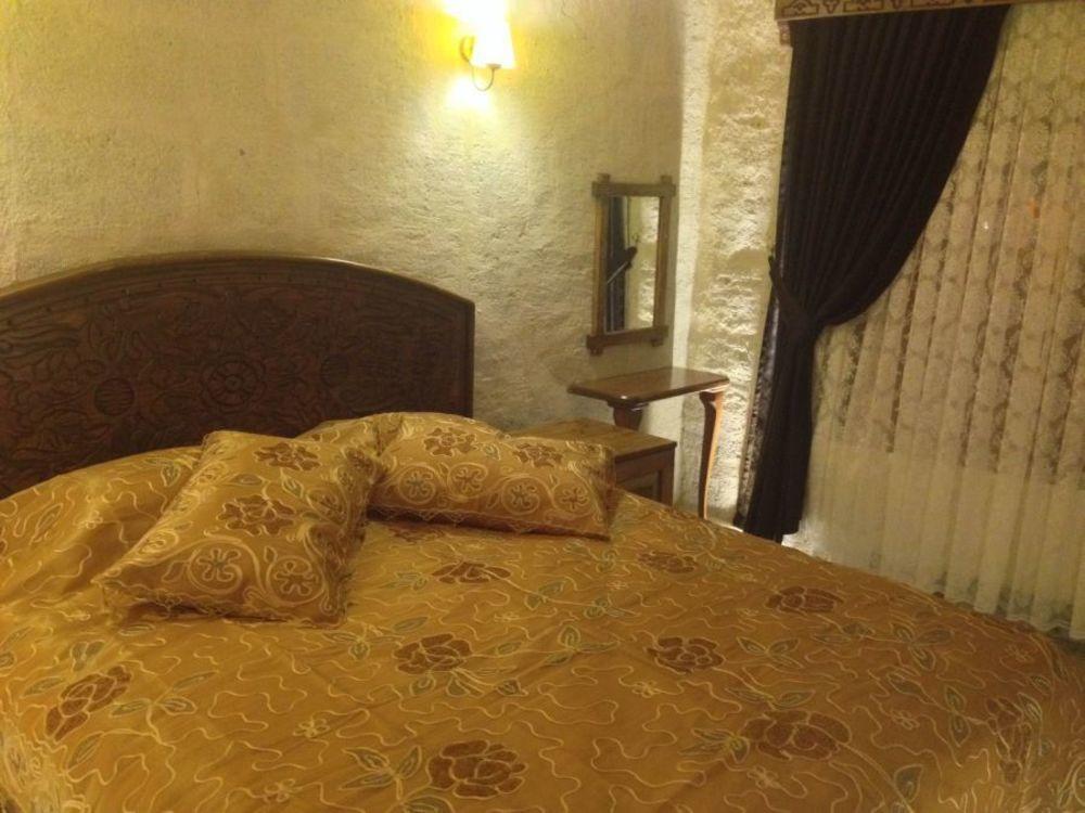 Avanos Suites Екстериор снимка