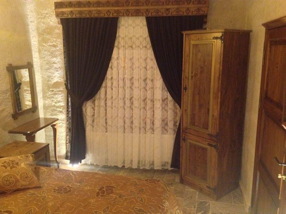 Avanos Suites Екстериор снимка