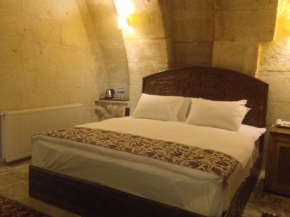 Avanos Suites Екстериор снимка