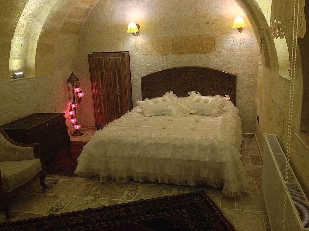 Avanos Suites Екстериор снимка
