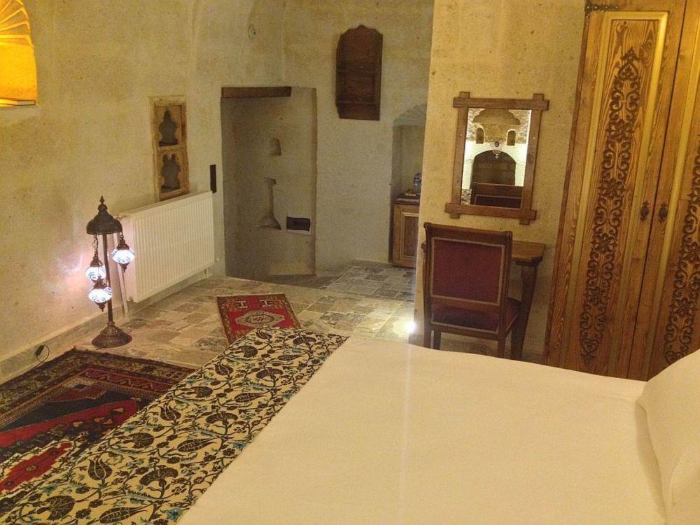 Avanos Suites Екстериор снимка