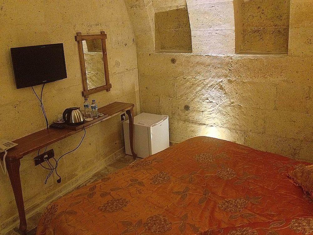 Avanos Suites Екстериор снимка