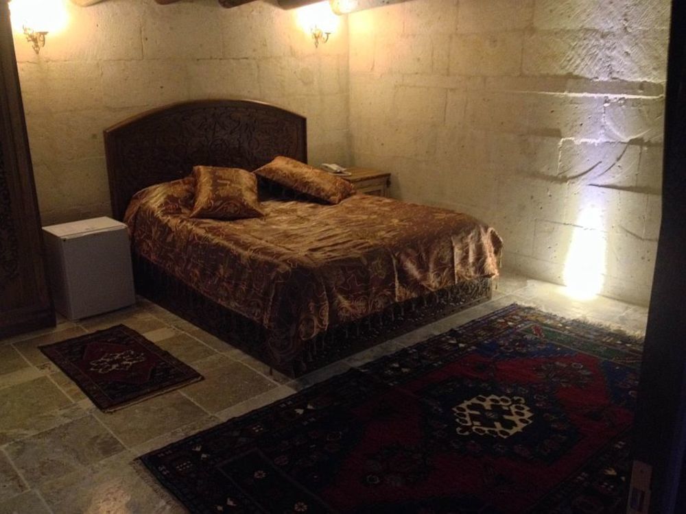 Avanos Suites Екстериор снимка