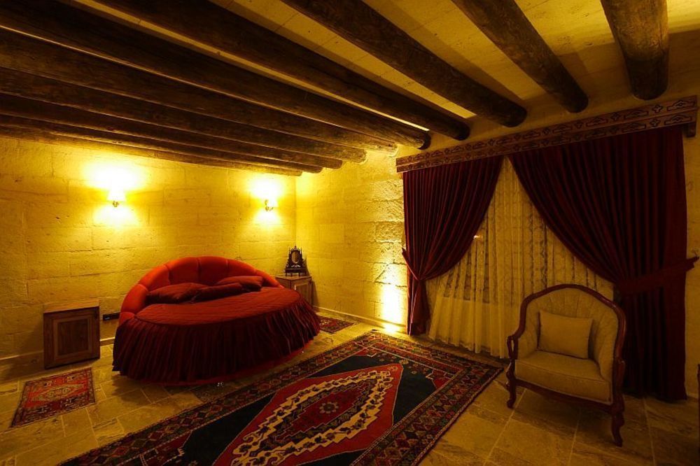 Avanos Suites Екстериор снимка