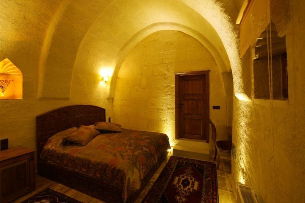Avanos Suites Екстериор снимка