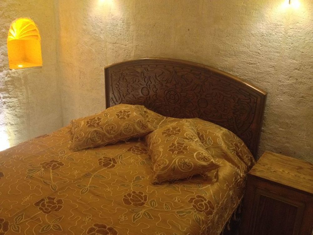 Avanos Suites Екстериор снимка