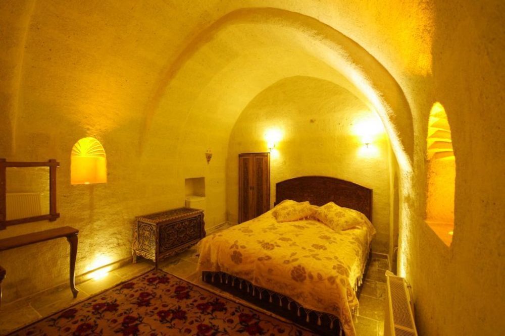 Avanos Suites Екстериор снимка