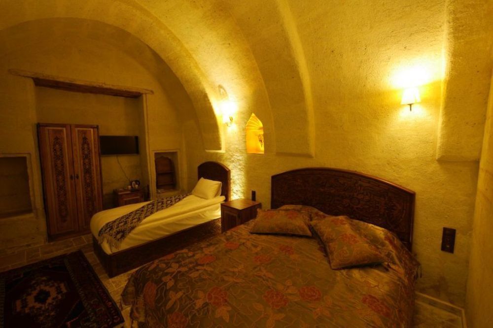 Avanos Suites Екстериор снимка