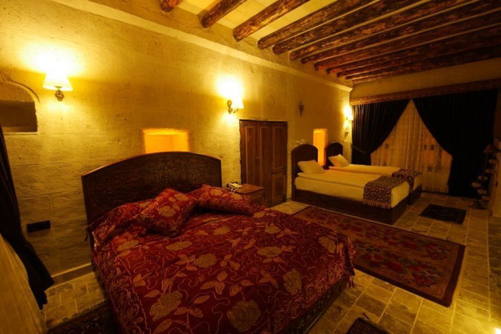 Avanos Suites Екстериор снимка