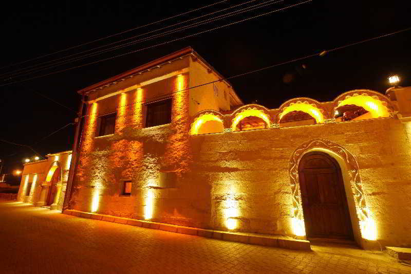 Avanos Suites Екстериор снимка