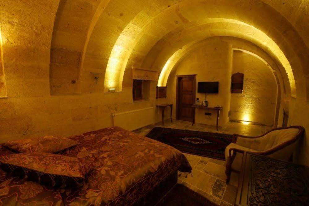 Avanos Suites Екстериор снимка