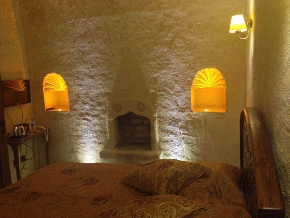 Avanos Suites Екстериор снимка
