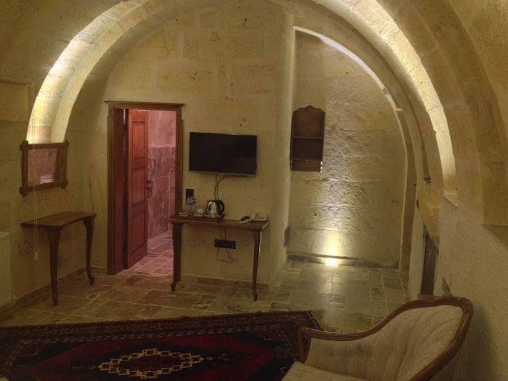 Avanos Suites Екстериор снимка