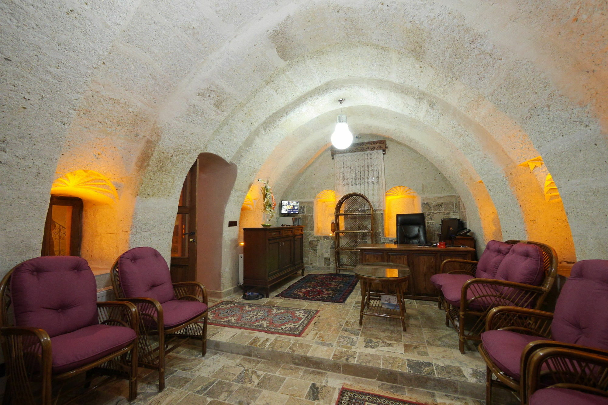 Avanos Suites Екстериор снимка